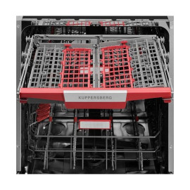 Посудомоечная машина KUPPERSBERG GLM 6096