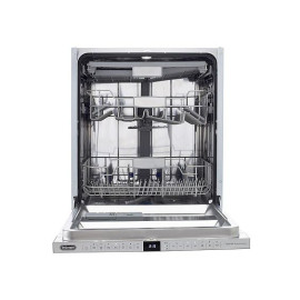 Встраиваемая посудомоечная машина DELONGHI DDW06F Supreme nova