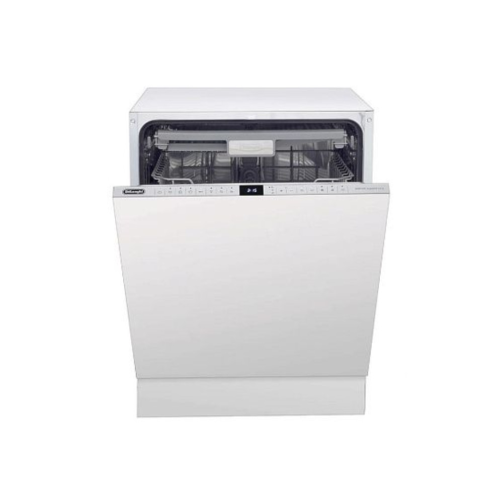 Встраиваемая посудомоечная машина DELONGHI DDW06F Supreme nova