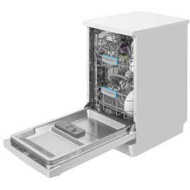 Посудомоечная машина MEFERI MDW4562WH FS LIGHT