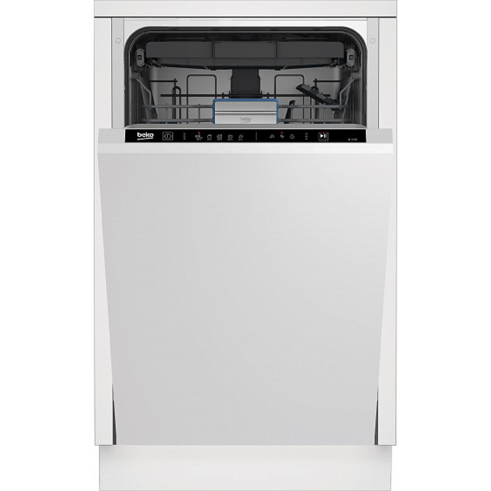 Посудомоечная машина BEKO BDIS25063