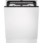Посудомоечная машина AEG FSE74718P