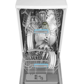 Посудомоечная машина MEFERI MDW4562WH FS LIGHT