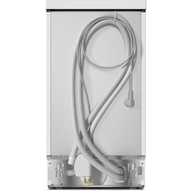 Посудомоечная машина MIELE G 5540 SC BRWS