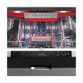 Посудомоечная машина KUPPERSBERG GLM 6096