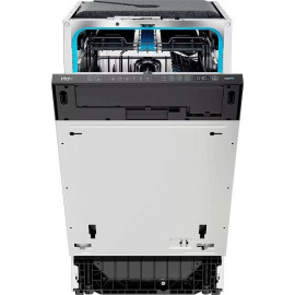 Посудомоечная машина HAIER HDWE11-595RU