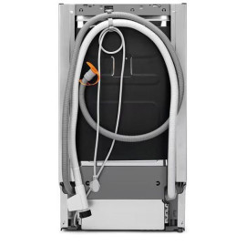 Посудомоечная машина ELECTROLUX EEG62310L