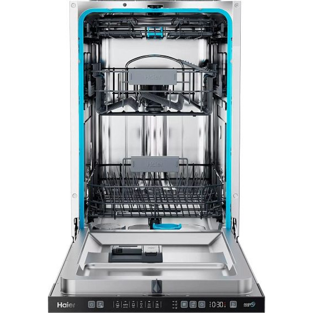 Посудомоечная машина HAIER HDWE11-595RU