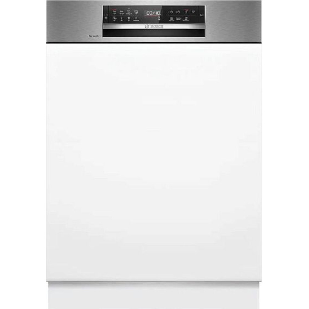 Посудомоечная машина BOSCH SMI6ZCS16E