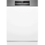 Посудомоечная машина BOSCH SMI6ZCS16E