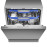 Посудомоечная машина MEFERI MDW6083 COMFORT PLUS