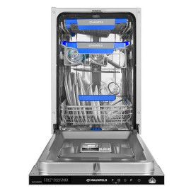 Посудомоечная машина MAUNFELD MLP-08IMROI