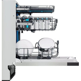 Посудомоечная машина HAIER HDWE11-595RU