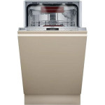 Посудомоечная машина NEFF S857YMX02E