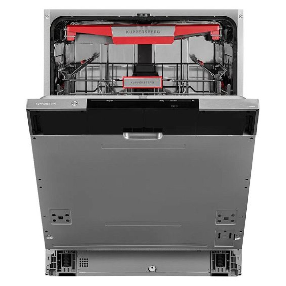 Посудомоечная машина KUPPERSBERG GLM 6096