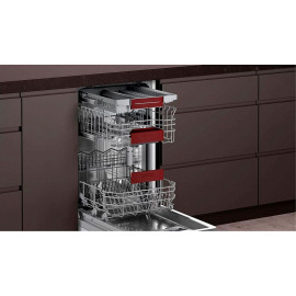 Посудомоечная машина NEFF S857YMX02E