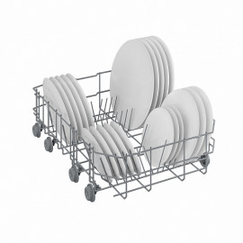 Посудомоечная машина BEKO BDIS 15961
