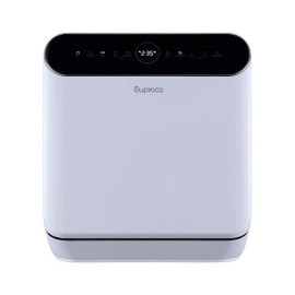 Посудомоечная машина БИРЮСА DWC-506/6 W