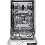 Посудомоечная машина KANZLER S 514
