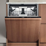 Посудомоечная машина KITCHENAID K7I HF60 TUS