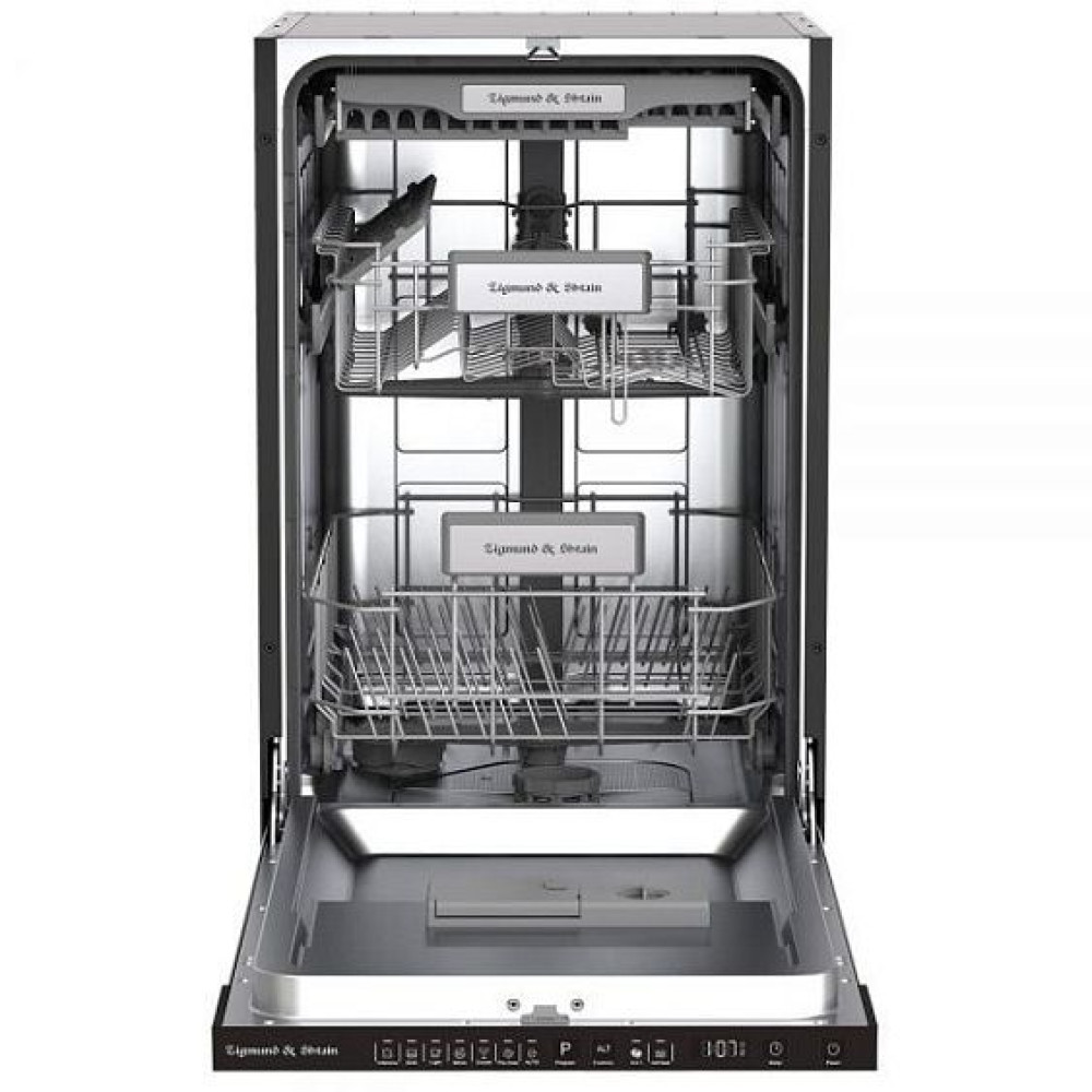 Посудомоечная машина ZIGMUND & SHTAIN DW 308.4