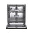 Посудомоечная машина LEX PM 6053N