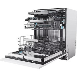 Посудомоечная машина HAIER XS 6B0M4PB-08
