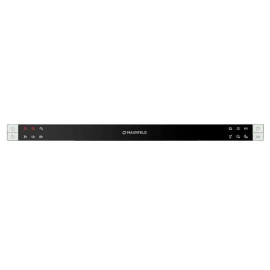 Посудомоечная машина Maunfeld MLP 06 S