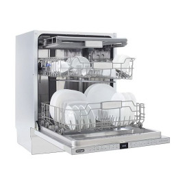 Встраиваемая посудомоечная машина DELONGHI DDW06F Supreme nova