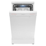 Посудомоечная машина MEFERI MDW4562WH FS LIGHT