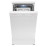 Посудомоечная машина MEFERI MDW4562WH FS LIGHT
