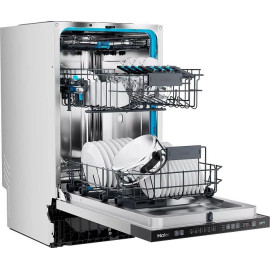 Посудомоечная машина HAIER HDWE11-595RU