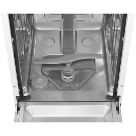 Посудомоечная машина MEFERI MDW4562WH FS LIGHT