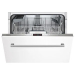 Посудомоечная машина GAGGENAU DF 241161