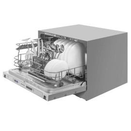 Посудомоечная машина MEFERI MDW4563 COMPACT POWER