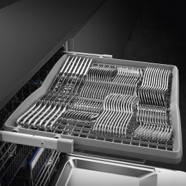 Посудомоечная машина SMEG ST311CS