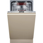 Посудомоечная машина NEFF S857ZMX03E