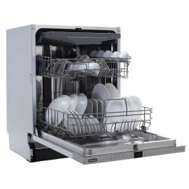 Посудомоечная машина DELONGHI ddw08f