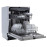 Посудомоечная машина DELONGHI ddw08f