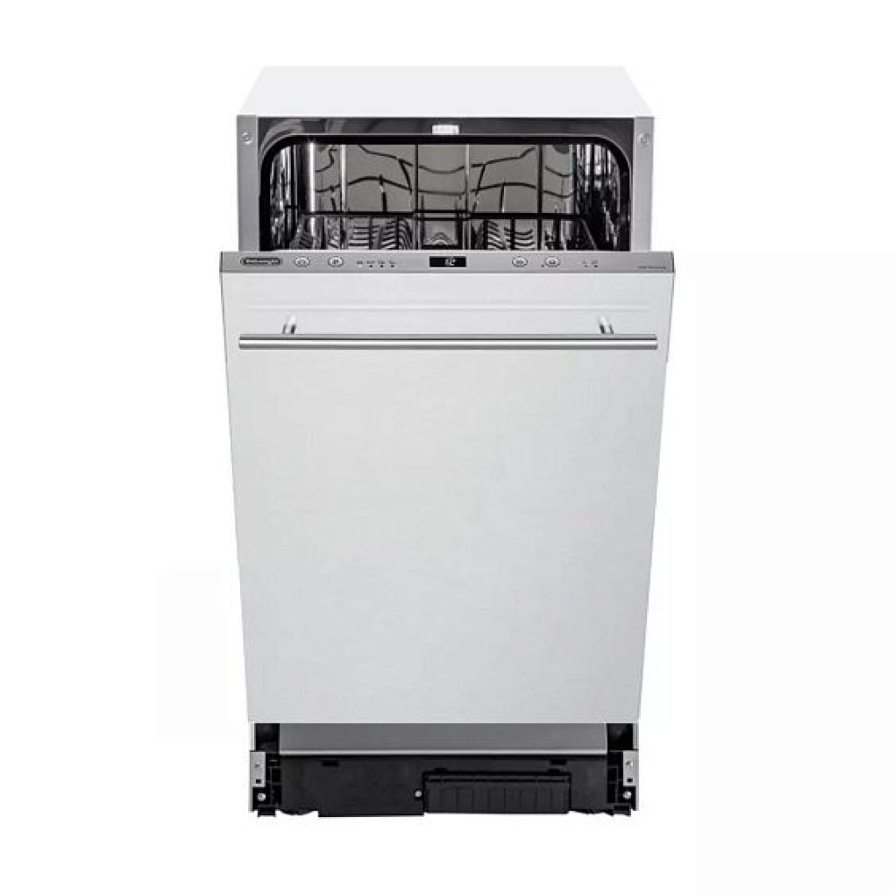 Посудомоечная машина DELONGHI DDW06S Basilia