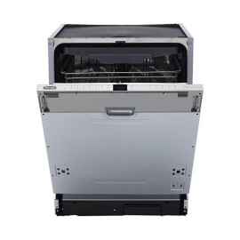 Посудомоечная машина DELONGHI ddw08f