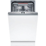 Посудомоечная машина BOSCH SPV4EMX25E