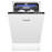 Посудомоечная машина MAUNFELD MLP45230 Light Beam