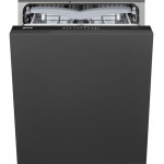 Посудомоечная машина SMEG ST311CS