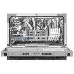 Посудомоечная машина MEFERI MDW4563 COMPACT POWER