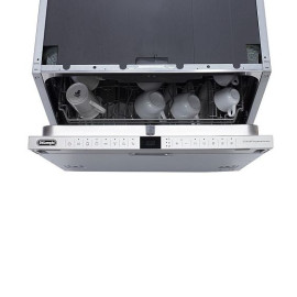 Посудомоечная машина DELONGHI ddw08f