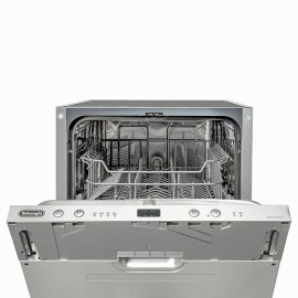 Посудомоечная машина DELONGHI DDW06S Basilia