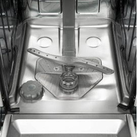 Посудомоечная машина DELONGHI DDW06S Basilia