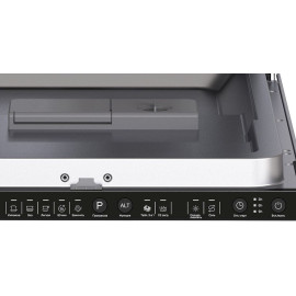 Посудомоечная машина LEX PM 4552N