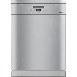 Посудомоечная машина MIELE G 5110 SC CLST